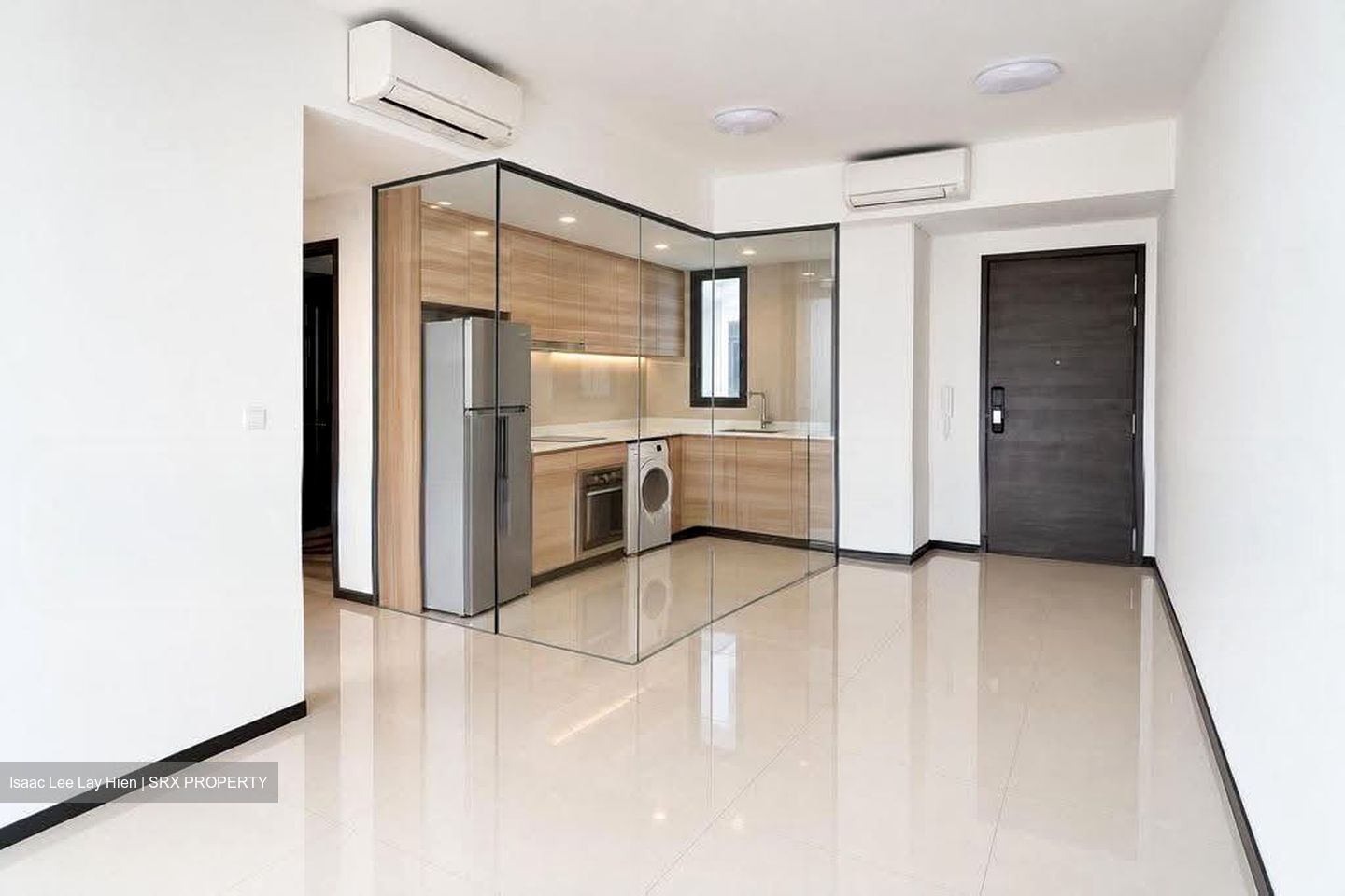 The Poiz Residences (D13), Apartment #632983791
